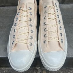 画像2: DEAD STOCK 1982's MINER INDUSTRIES US ARMY GYM Shoes　Size 12