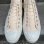 画像2: DEAD STOCK 1982's MINER INDUSTRIES US ARMY GYM Shoes　Size 12 (2)