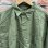 画像2: DEAD STOCK 1940’s USN N-3 Cotton Poplin Shirt　Size 16 1/2 (2)