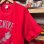 画像6: DEAD STOCK 1970’s Russell Athletic Print Tee　Size L