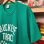 画像6: DEAD STOCK 1970’s Russell Athletic Print Tee　Size XL