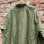 画像10: DEAD STOCK 1940’s USN N-3 Cotton Poplin Shirt　Size 16 1/2