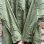 画像8: DEAD STOCK 1940’s USN N-3 Cotton Poplin Shirt　Size 16 1/2