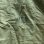 画像5: DEAD STOCK 1940’s USN N-3 Cotton Poplin Shirt　Size 16 1/2