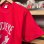 画像6: DEAD STOCK 1970’s Russell Athletic Print Tee　Size M