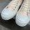 画像3: DEAD STOCK 1982's MINER INDUSTRIES US ARMY GYM Shoes　Size 12