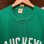画像2: DEAD STOCK 1970’s Russell Athletic Print Tee　Size XL (2)