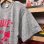 画像6: DEAD STOCK 1970’s Russell Athletic Print Tee　Size M