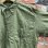 画像4: DEAD STOCK 1940’s USN N-3 Cotton Poplin Shirt　Size 16 1/2