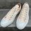 画像1: DEAD STOCK 1982's MINER INDUSTRIES US ARMY GYM Shoes　Size 12 (1)