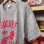 画像6: DEAD STOCK 1970’s Russell Athletic Print Tee　Size XL
