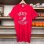 画像1: DEAD STOCK 1970’s Russell Athletic Print Tee　Size L (1)