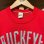 画像2: DEAD STOCK 1970’s Russell Athletic Print Tee　Size M (2)
