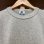 画像2: DEAD STOCK 1990's Champion Solid Tee　Size LARGE (2)