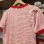 画像8: DEAD STOCK 〜70’s SPORTSWEAR Border Ringer Tee　Size M