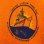 画像7: DEAD STOCK 1970’s Sport-T USCG Print Tee　Size MEDIUM