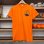 画像1: DEAD STOCK 1970’s Sport-T USCG Print Tee　Size MEDIUM (1)