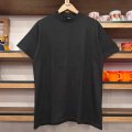 DEAD STOCK 1980's BODY SCENE Solid Tee　Size LARGE