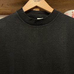 画像2: DEAD STOCK 1980's BODY SCENE Solid Tee　Size LARGE