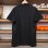 画像6: DEAD STOCK 1980's BODY SCENE Solid Tee　Size LARGE