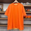 DEAD STOCK 1990's LANDS’ END Reversible Tee　Size L