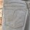 画像16: DEAD STOCK 2001’s Levi’s 43415-4556 ACTION JEANS　Size W34 L29