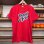 画像1: DEAD STOCK 1980’s EXCEL SPORTSWEAR Pepsi Print Tee　Size X-LARGE (1)