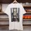 画像1: DEAD STOCK 1990’s ONEITA Art Print Tee　Size L (1)