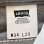 画像5: DEAD STOCK 2001’s Levi’s 43415-4556 ACTION JEANS　Size W34 L29