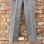 画像7: DEAD STOCK 2001’s Levi’s 43415-4556 ACTION JEANS　Size W34 L29