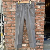 DEAD STOCK 2001’s Levi’s 43415-4556 ACTION JEANS　Size W34 L29