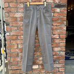 画像1: DEAD STOCK 2001’s Levi’s 43415-4556 ACTION JEANS　Size W34 L29