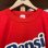 画像2: DEAD STOCK 1980’s EXCEL SPORTSWEAR Pepsi Print Tee　Size X-LARGE (2)