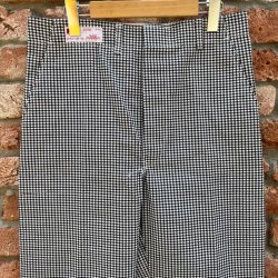 画像2: DEAD STOCK 〜90’s PST Chef Pants　Size W32 L32