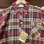 画像2: DEAD STOCK 1960's Diplomat B/D S/S Shirt　Size 36 (2)