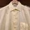 画像2: DEAD STOCK 1960's WASH’N WEAR S/S B/D Shirt　Size 15 (2)