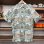 画像1: DEAD STOCK 1990’s REYN SPOONER S/S Hawaiian Shirt　Size S (1)