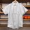 画像1: DEAD STOCK 1960's Customaire S/S B/D Shirt　Size 15 1/2 (1)