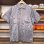 画像1: DEAD STOCK 1960’s Di Lido S/S Loop Collar Shirt　Size S (1)