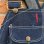 画像4: DEAD STOCK 1940’s OX HIDE Denim Overall　Size W36 L30