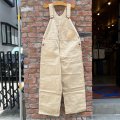 DEAD STOCK 1940’s PAY DAY Overall　Size W46 L30