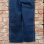 画像9: DEAD STOCK 1940’s OX HIDE Denim Overall　Size W36 L30