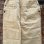 画像5: DEAD STOCK 1940’s PAY DAY Overall　Size W46 L30