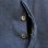 画像8: DEAD STOCK 1940’s OX HIDE Denim Overall　Size W36 L30
