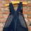 画像12: DEAD STOCK 1940’s OX HIDE Denim Overall　Size W36 L30