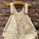画像2: DEAD STOCK 1940’s PAY DAY Overall　Size W46 L30 (2)