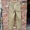 画像10: DEAD STOCK 1968's US Military Chino Trousers　Size W30 L31