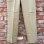 画像8: DEAD STOCK 1968's US Military Chino Trousers　Size W30 L31
