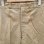 画像3: DEAD STOCK 1968's US Military Chino Trousers　Size W30 L31
