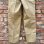 画像15: DEAD STOCK 1968's US Military Chino Trousers　Size W30 L31